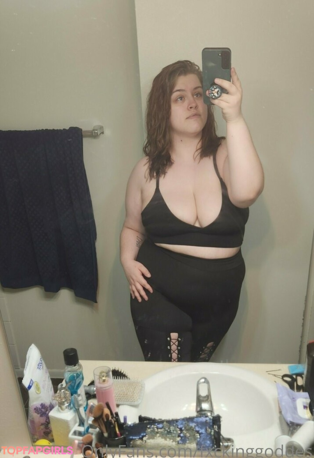 fxckinggoddes nude star images