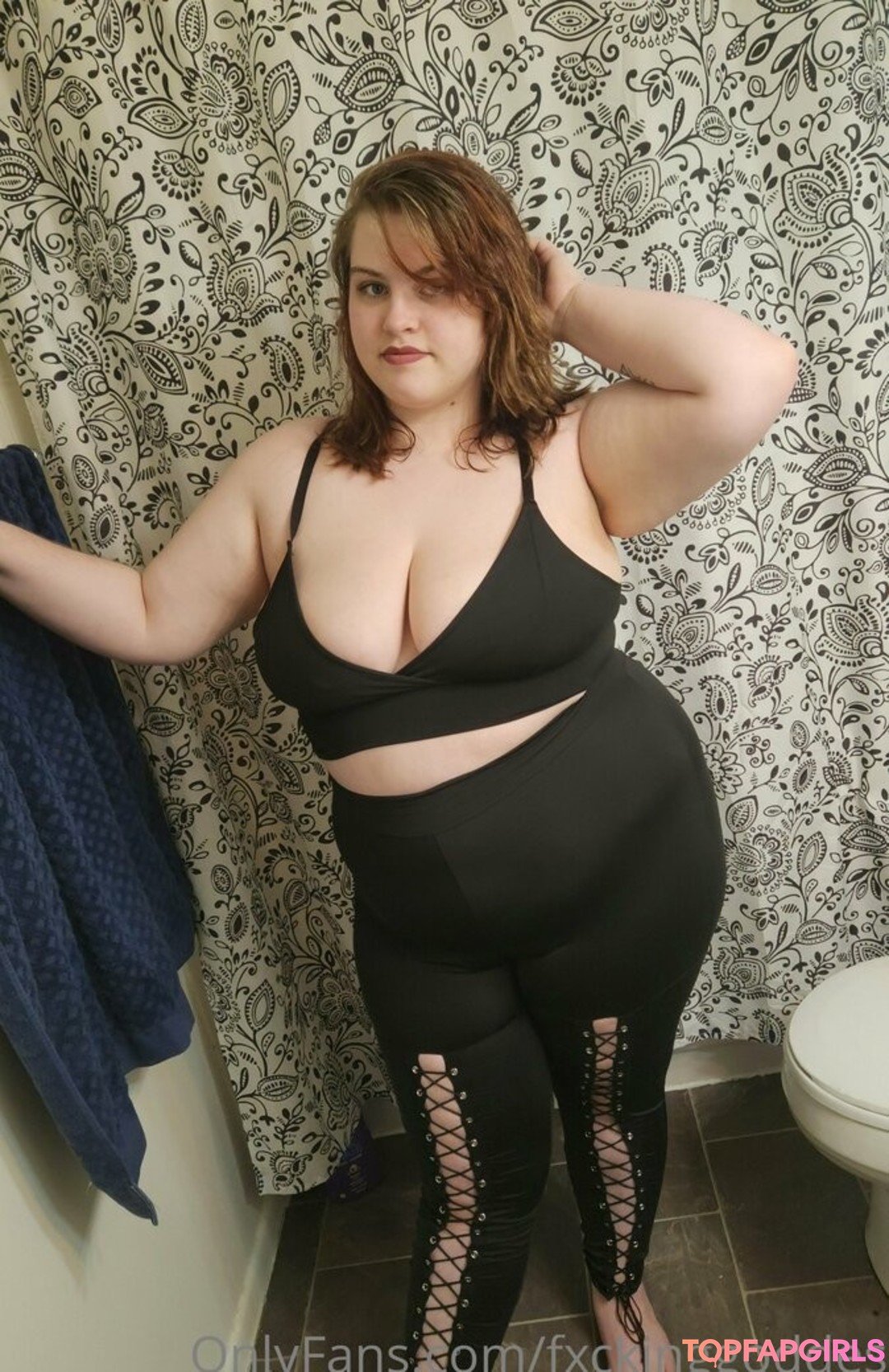 fxckinggoddes pornstar nudes pic