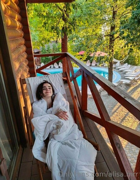 alisa mrr sexy actress photo