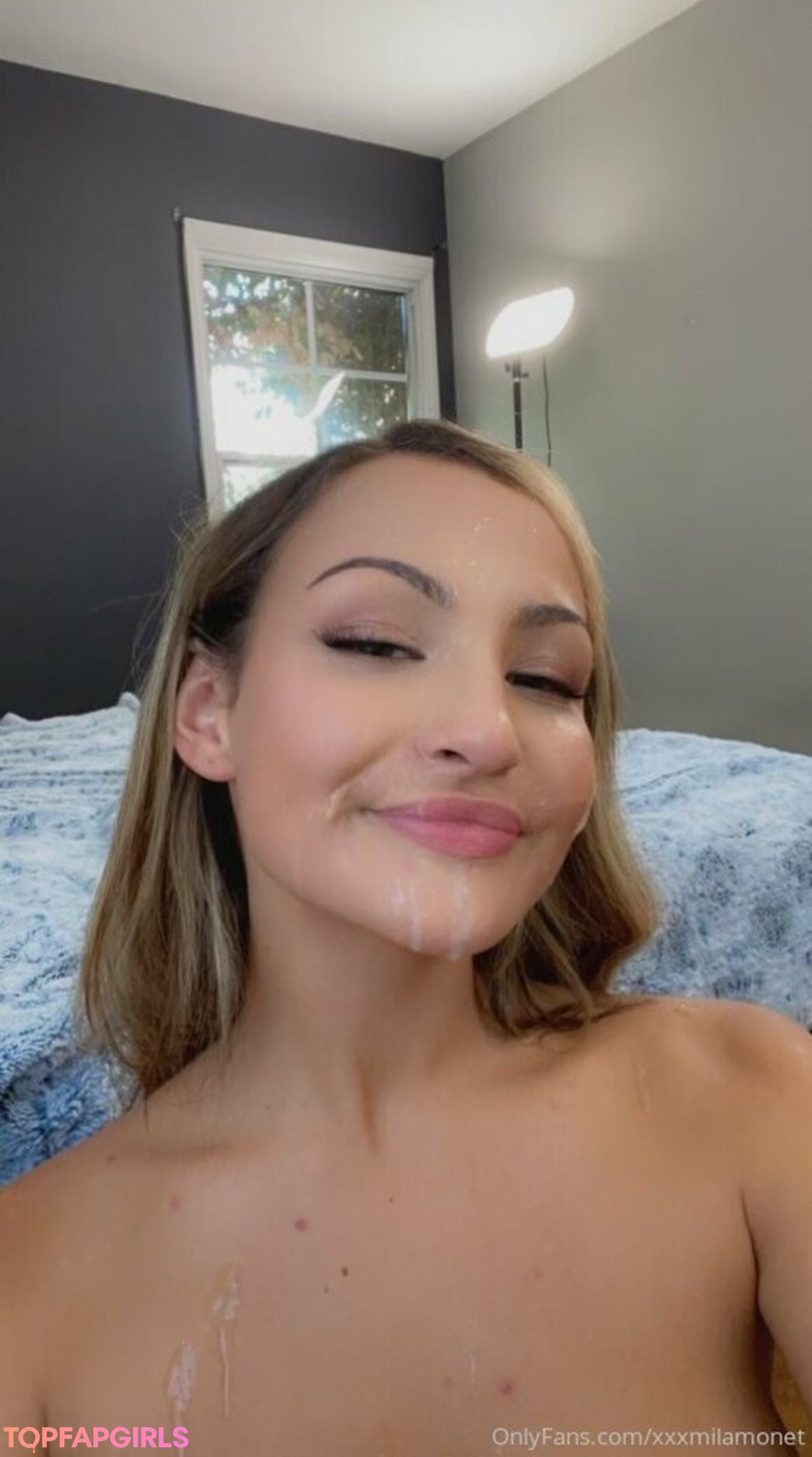 xxxmilamonet adult model photo