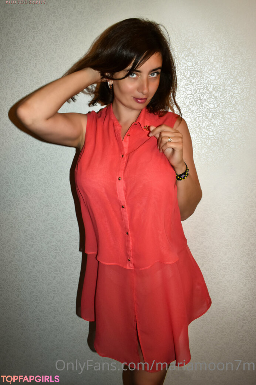 mariamoon7free top model images