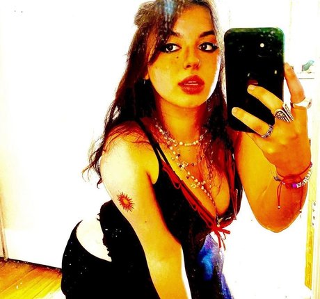 Maddy Adderley nudes actress archive