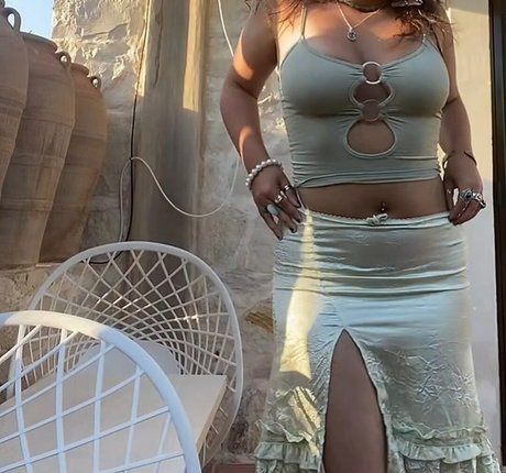 Maddy Adderley star images