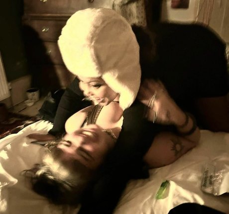 Maddy Adderley star pictures