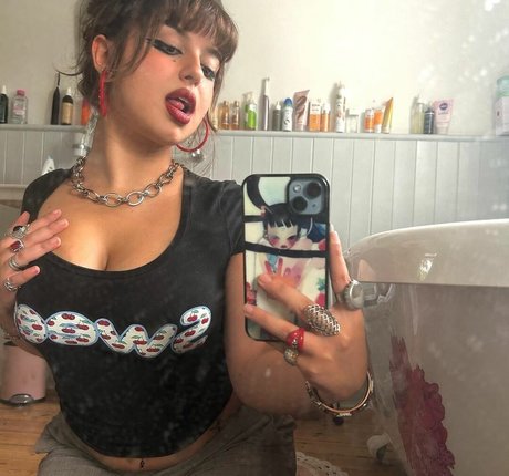 Maddy Adderley top profile image