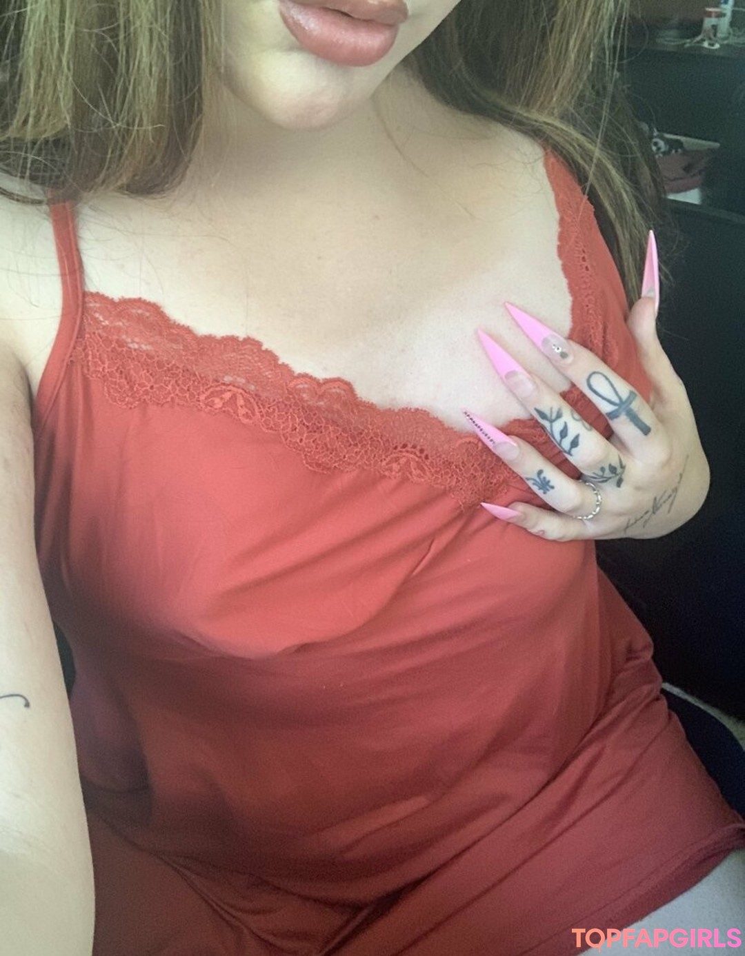 nattiethebaddie model nudes photo
