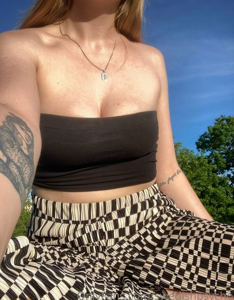 swedishpsycho nudes star picture