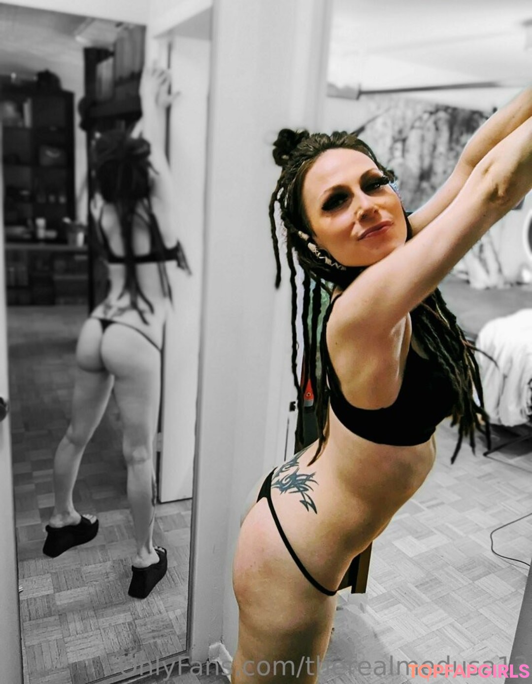 therealmedussa star free archive