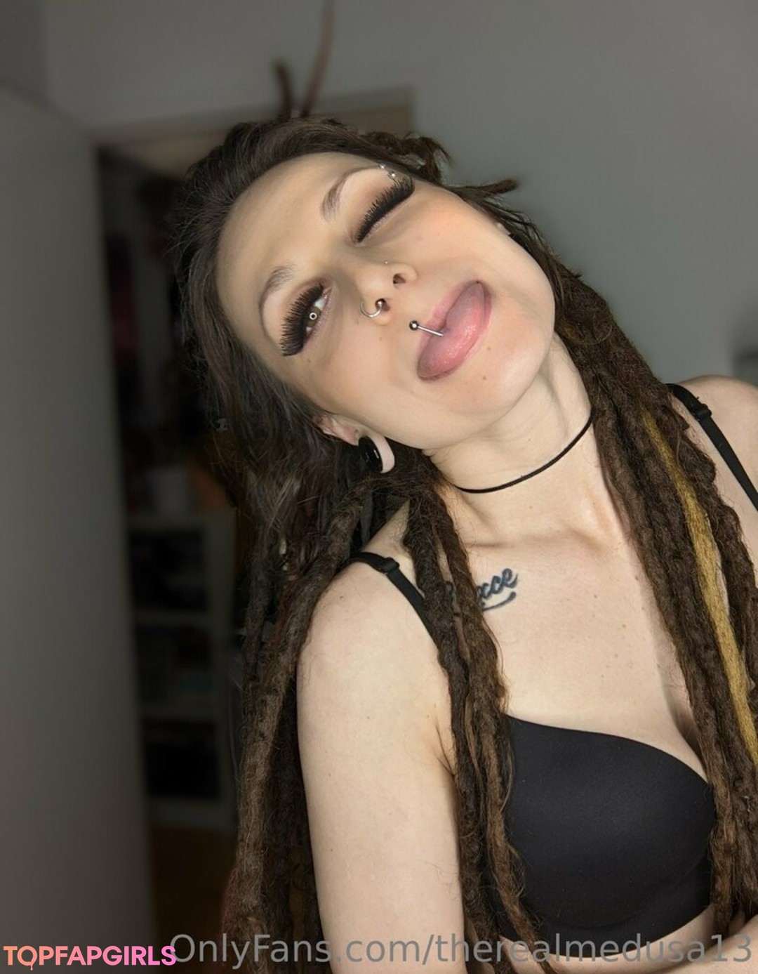therealmedussa star xxx gallery