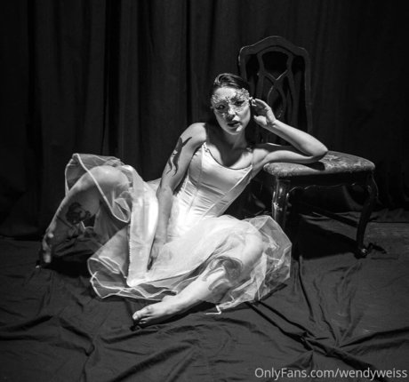 wendyweiss xxx model pics