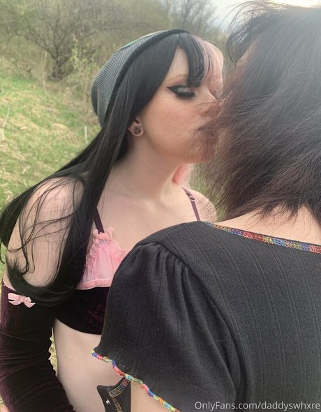 daddyswhxre model perfect gallery