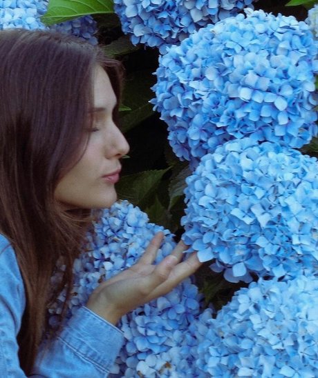 Sabela OT model nudes images