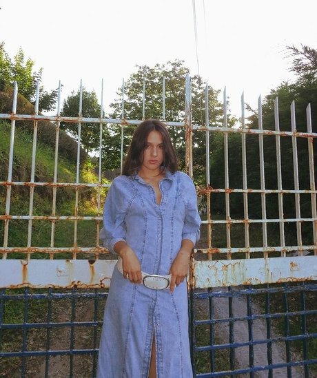 Sabela OT xxx model image