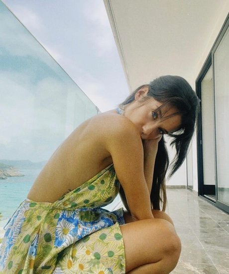 Maria Pedraza pornstar free images