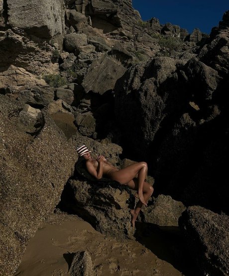 Maria Pedraza star high quality image