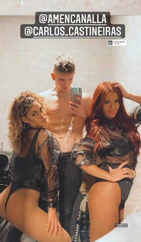 Lorena De Felipe model free picture