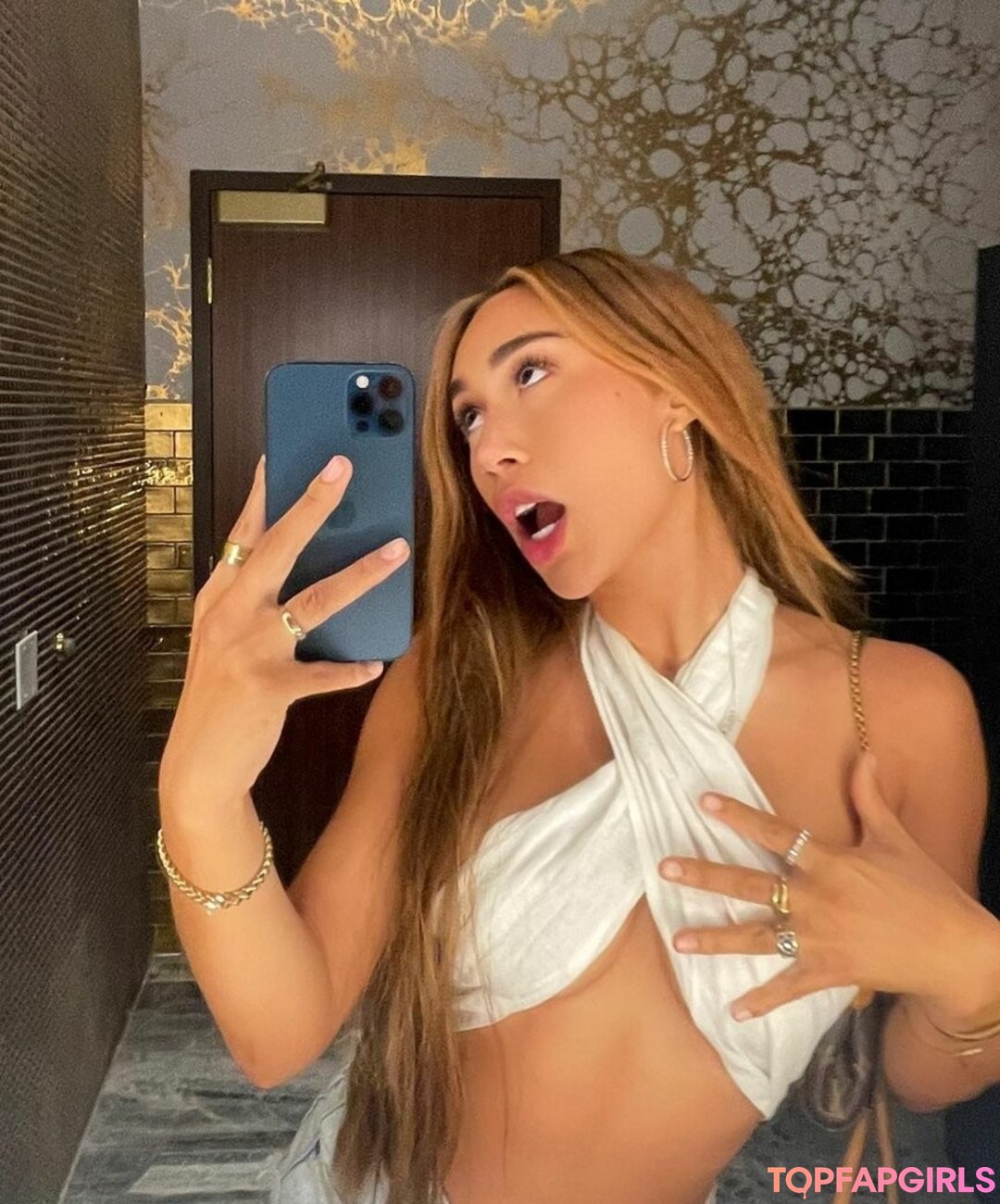 Eva Marisol Gutowski pornographic actress pic
