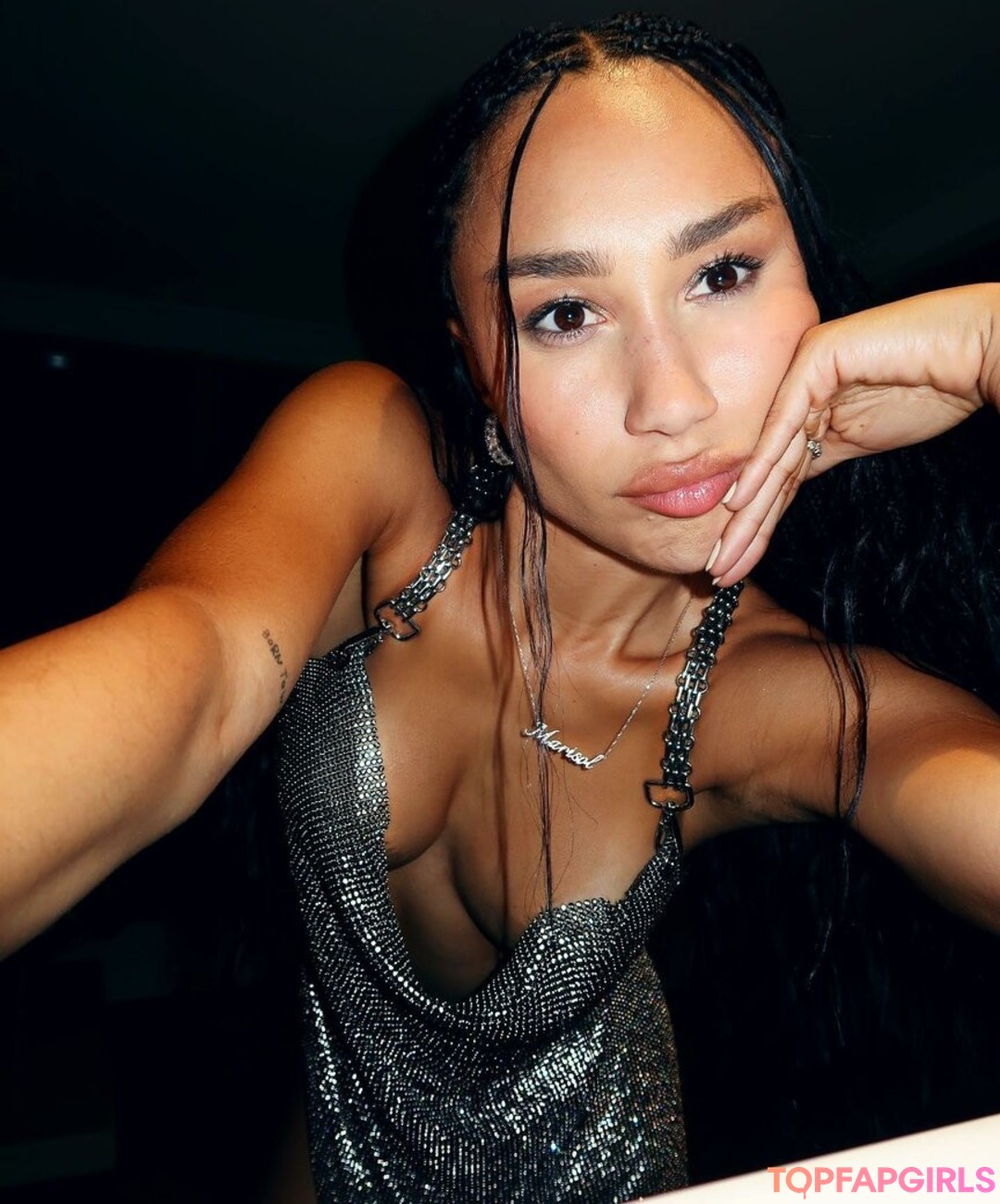 Eva Marisol Gutowski nice pornstar photos