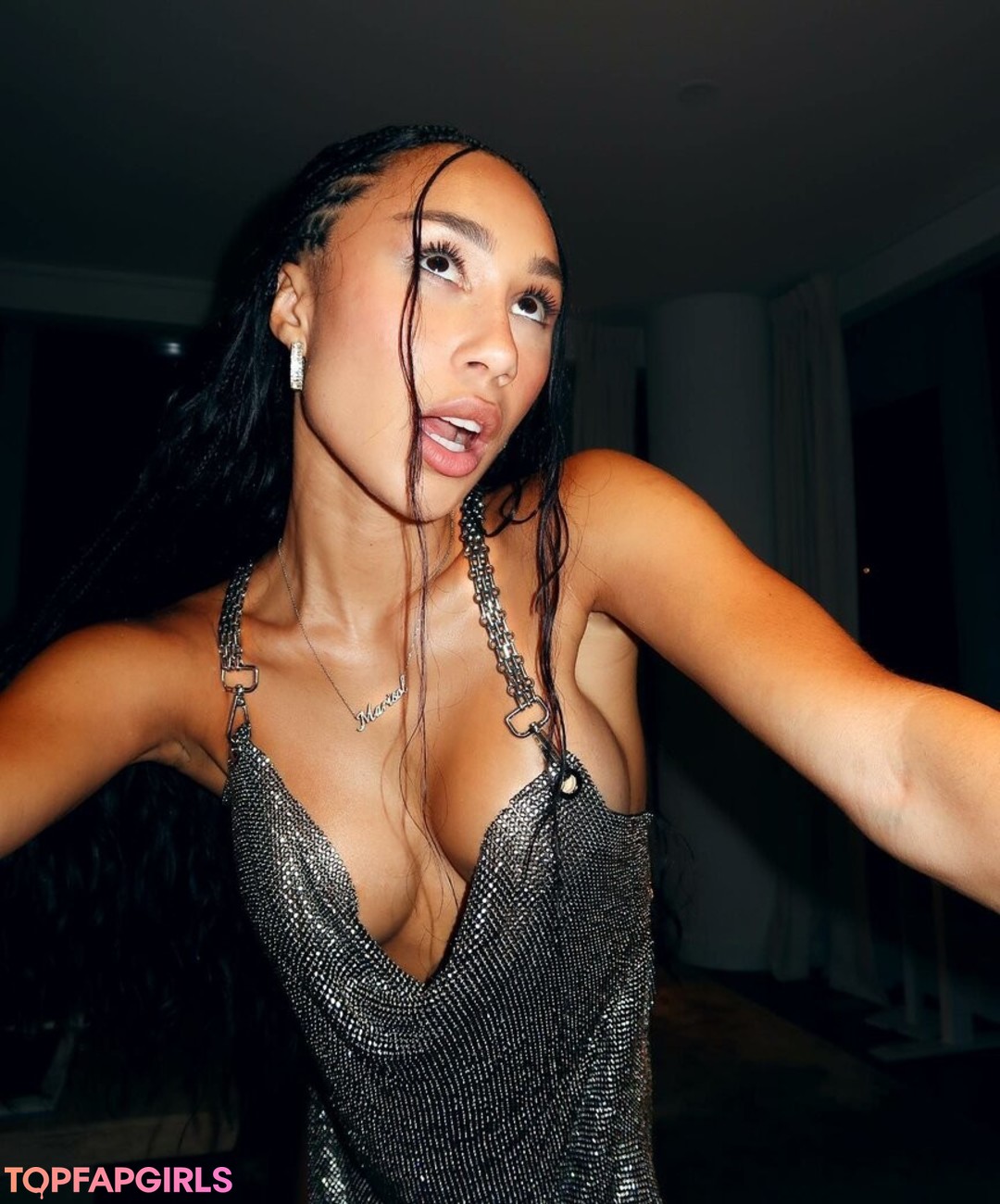 Eva Marisol Gutowski star art gallery
