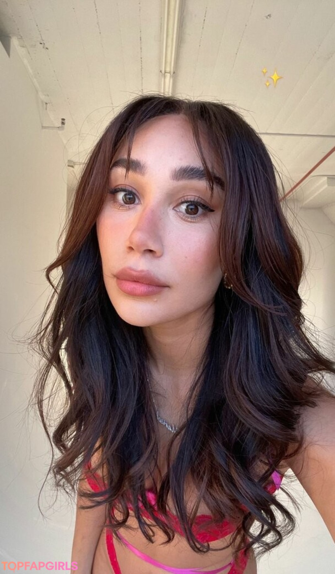 Eva Marisol Gutowski model beautiful images