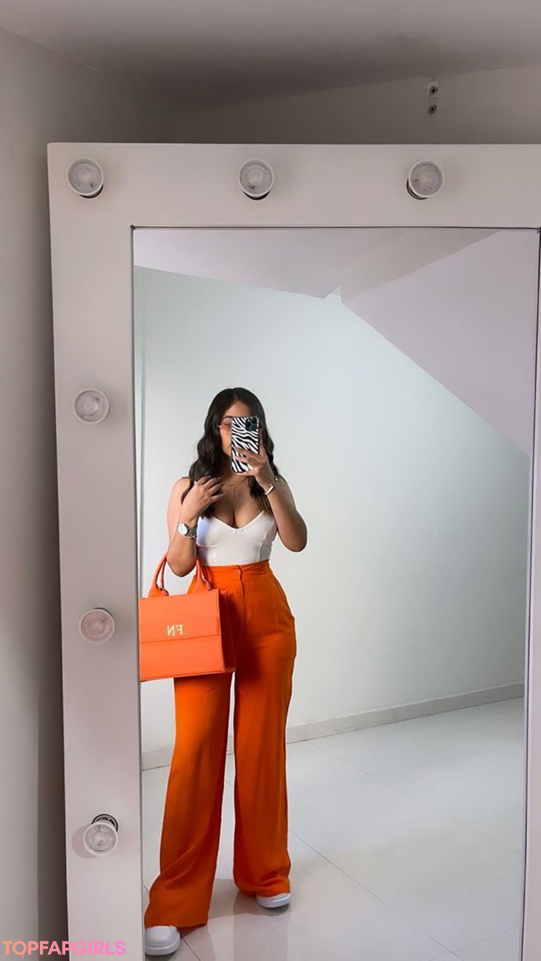 Frida Najera pornstar nude image