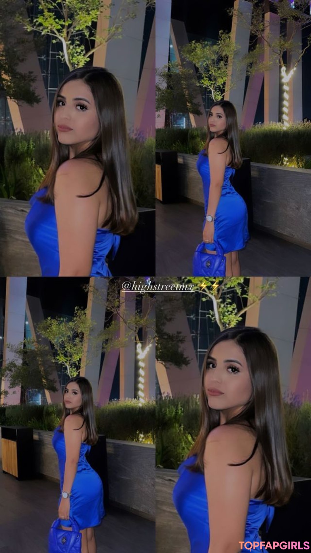 Frida Najera pornstar naked photo