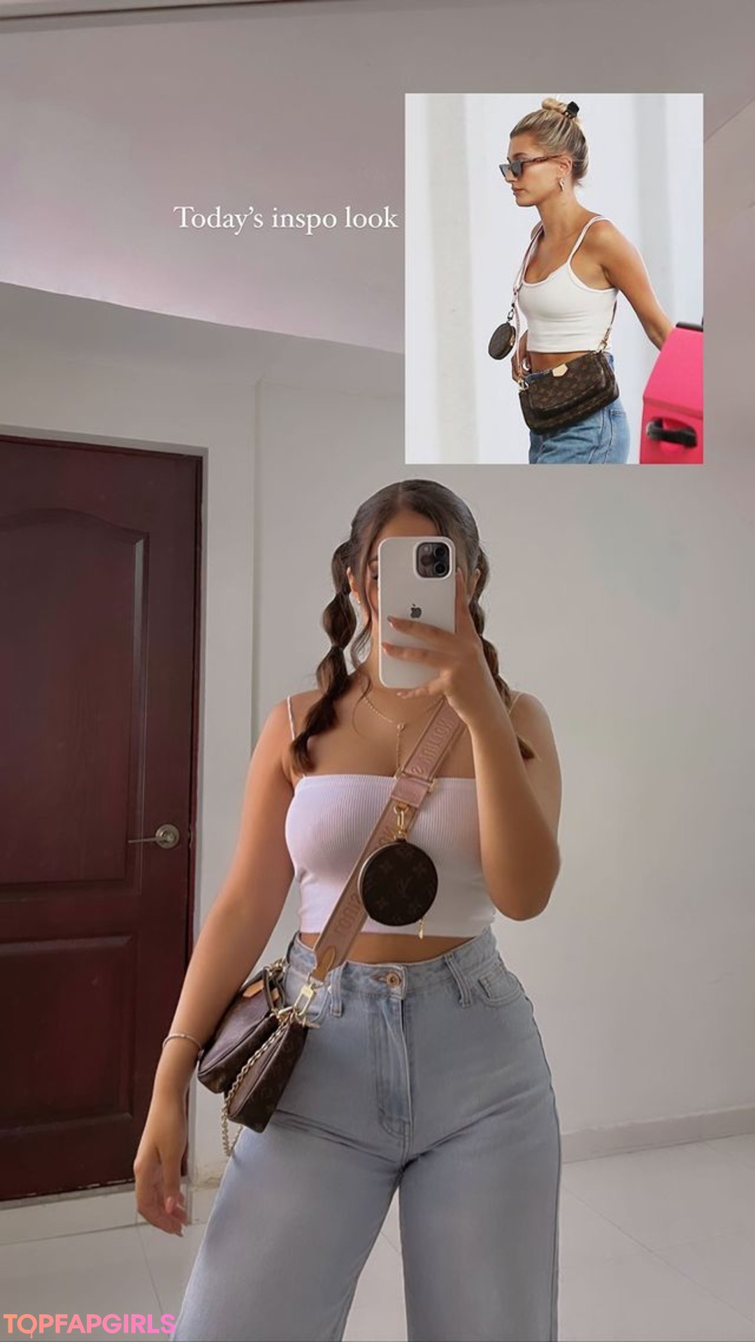 Frida Najera model sex pics