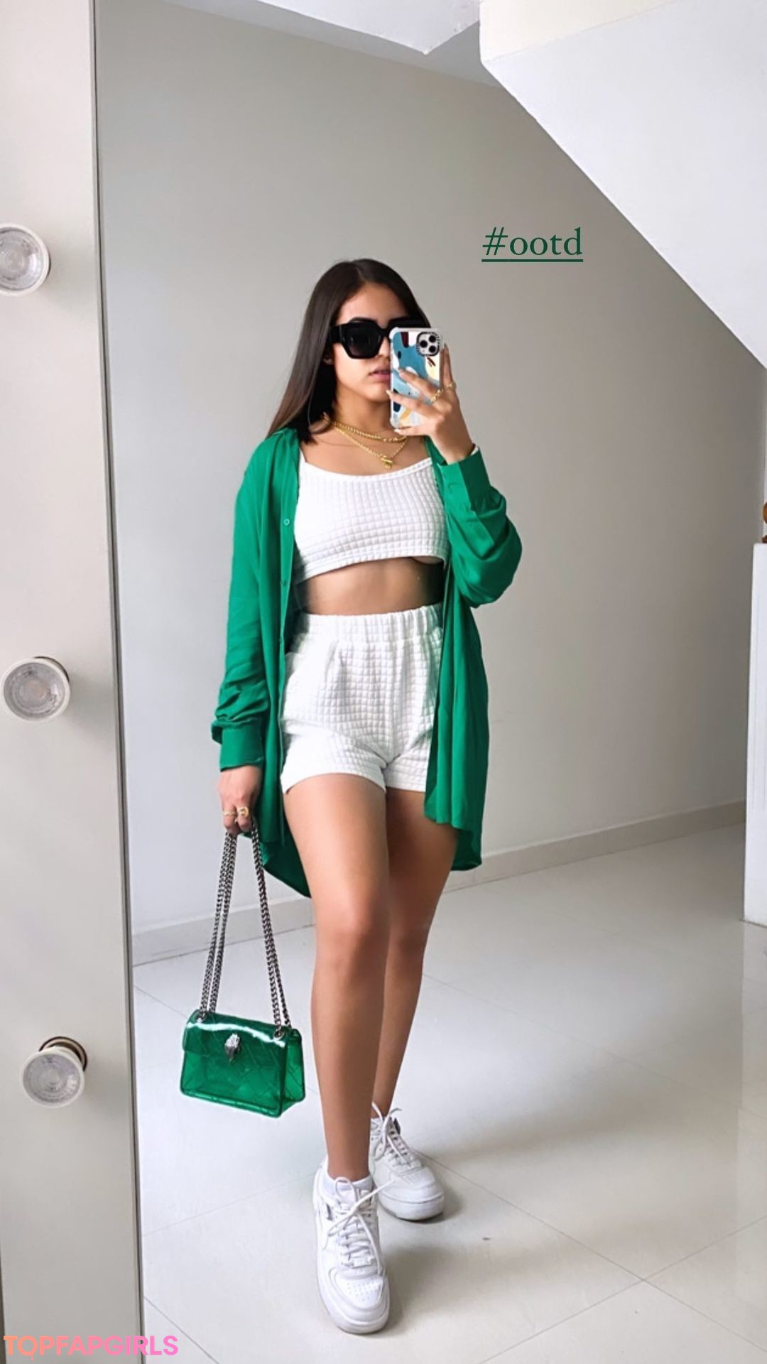 Frida Najera pornstar high quality image