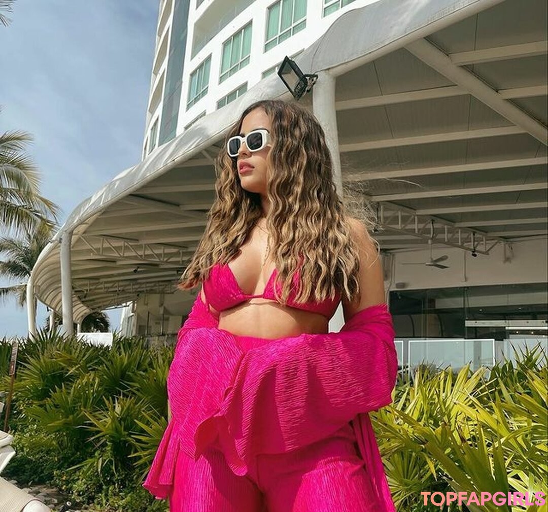 Frida Najera pornstar hot photo
