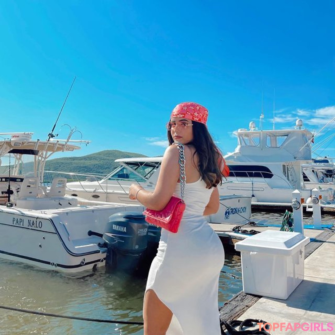 Frida Najera pornographic model galleries