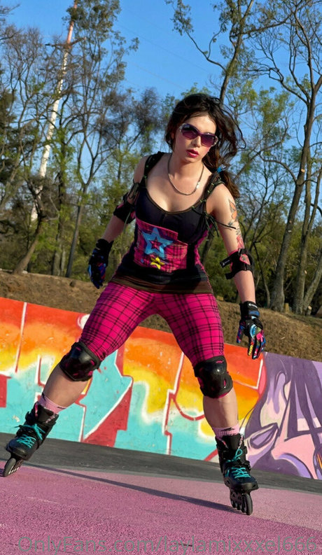 laylamixxxel666 nice model images