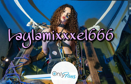 laylamixxxel666 star exclusive gallery