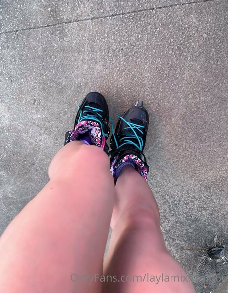 laylamixxxel666 xxx star picture