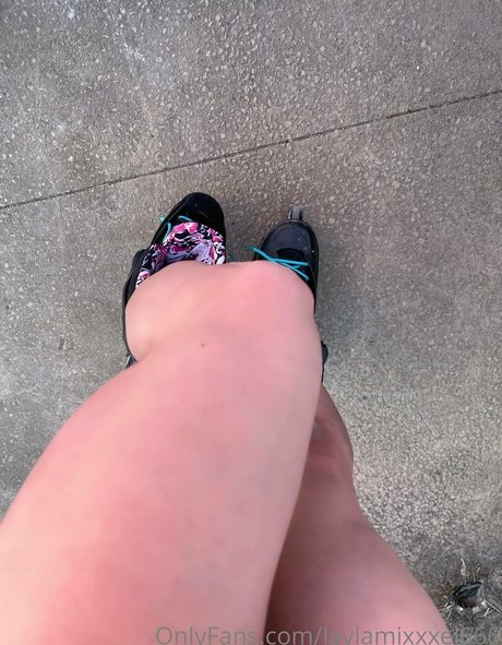 laylamixxxel666 model nudes pic