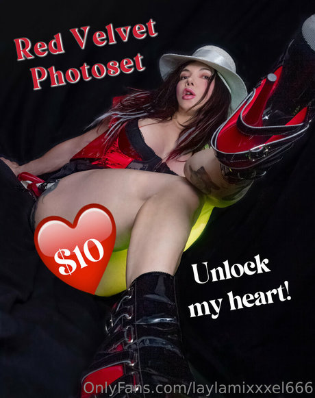 laylamixxxel666 free star pic