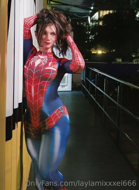 laylamixxxel666 model best galleries