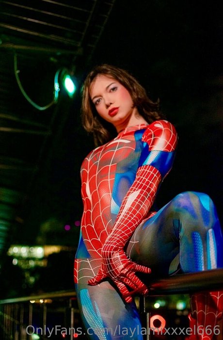 laylamixxxel666 top profile image