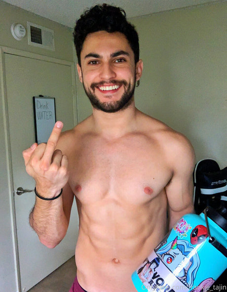 frankie tajin model sex picture