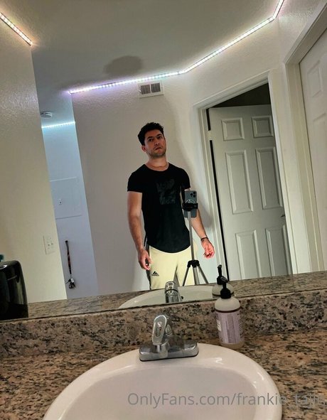 frankie tajin nice star photos