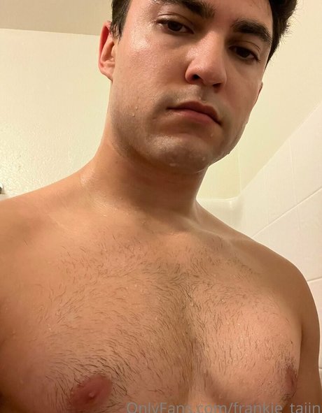 frankie tajin pornstar sexy photo