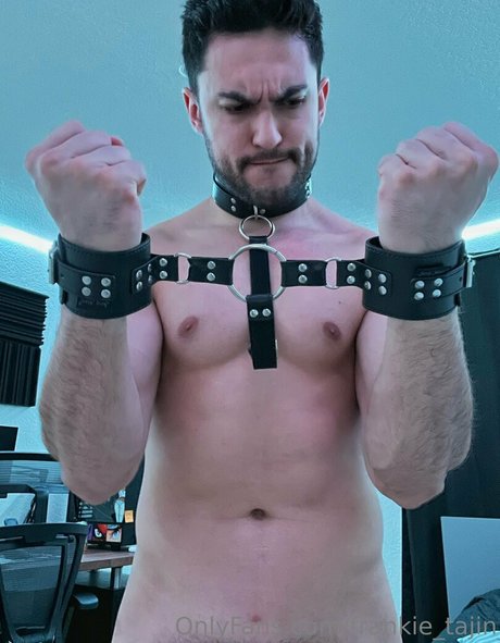 frankie tajin xxx actress image