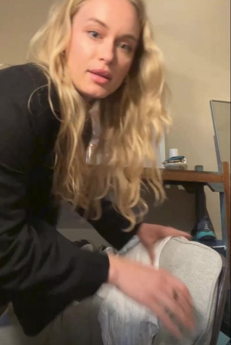 Leven Rambin star xxx gallery