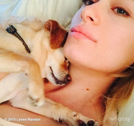 Leven Rambin profile image