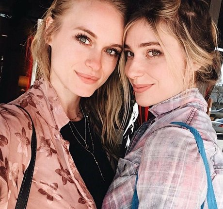 Leven Rambin free model image