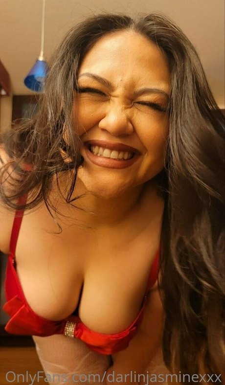 darlinjasminexxx nice actress pic
