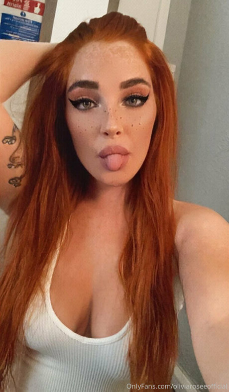 princessoliviarose star adult photos