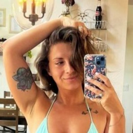 Brittany Thicc pornstar nude pic