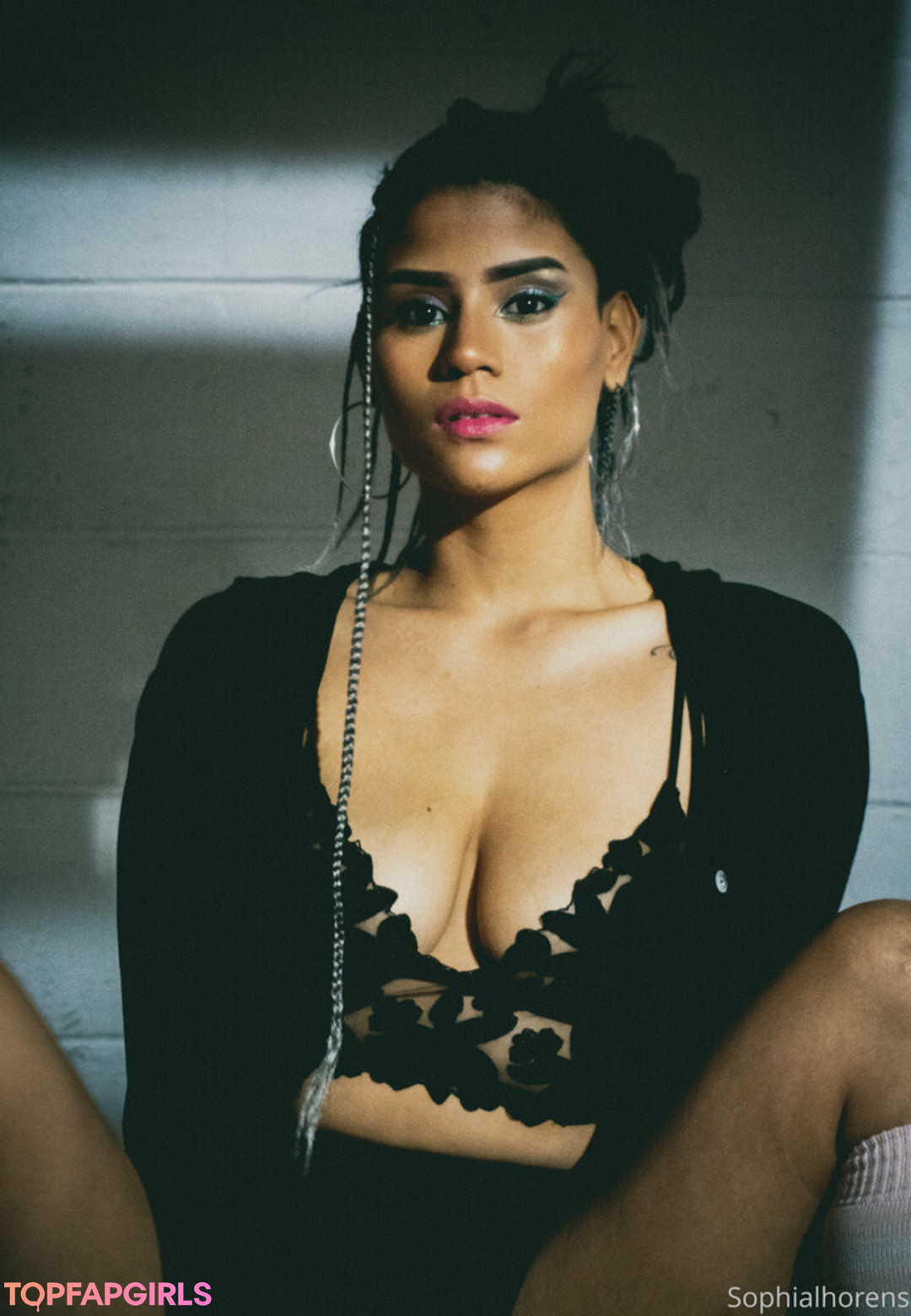 sophia lhorens porn actress pic