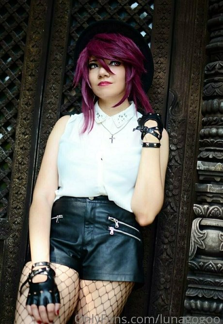 lunagogoo nice pornstar img