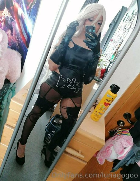 lunagogoo nudes pornstar pic